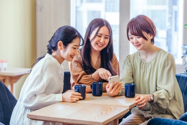 気さくなみゆさんが雑談からちょっとした悩み聞きます 聞いてほしい♦️人恋しい♦️1分から気軽にどうぞー♥️ イメージ7