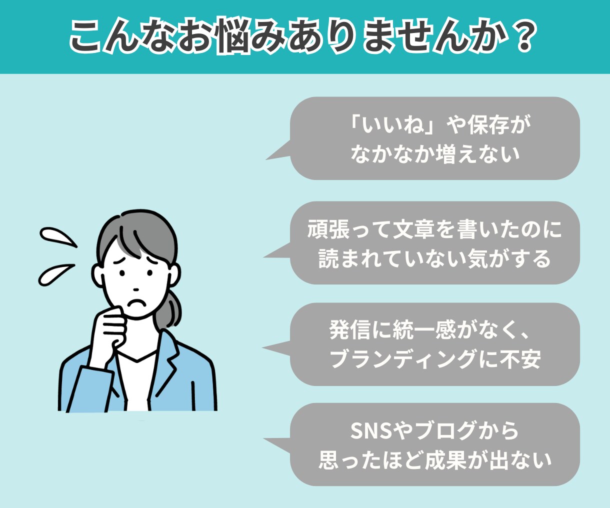 図解・スライド・サムネイル・ココナラ画像作成します X・インスタ・ブログ・スライド・LP・canvaテンプレ対応 イメージ3