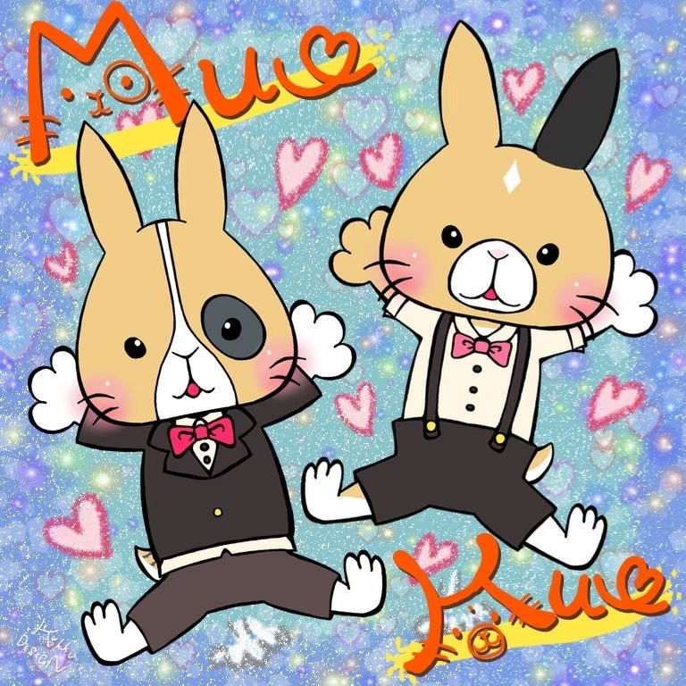 ペットちゃん限定イラスト作成します 大好きなあの瞬間をイラストで残しませんか？ イメージ4