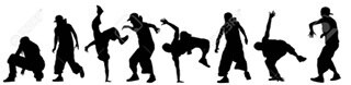 ダンスの振付提供します (^^)様々な場面に対応した振付を提供させていただきます！！ イメージ1