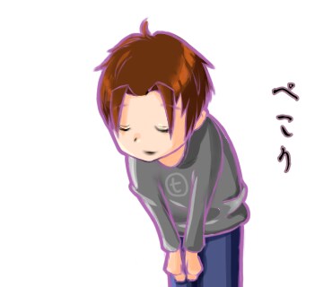 LINEスタンプ　イラスト作成します ポップで可愛いチビキャラやアニメ風自画像など手軽にどうぞ！ イメージ7