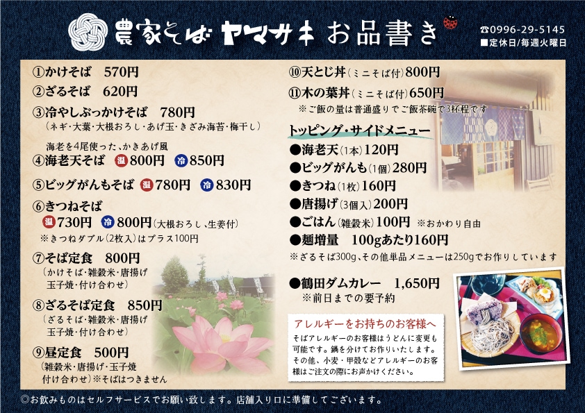 記憶と心に残るチラシつくります イメージに沿ってお作りします！印象に残るチラシ・フライヤー イメージ8