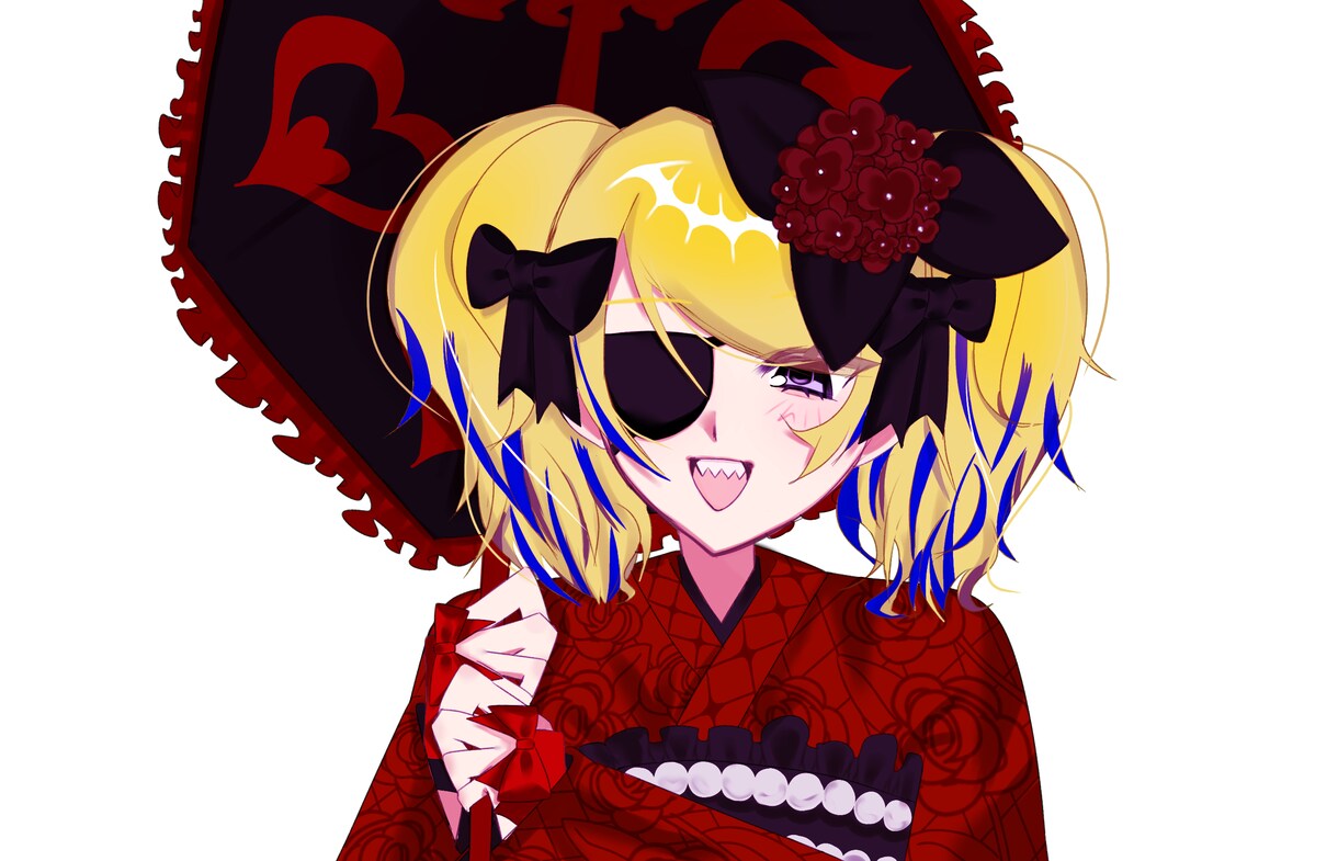 可愛いアイコンをお届けします 少し平成味を感じるイラストをアイコンにどうですか？★ イメージ3