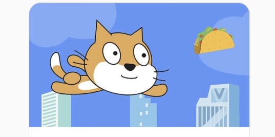 教育向けプログラムscratchの疑問に答えます 元パソコンインストラクターがお困り事を解決します イメージ1