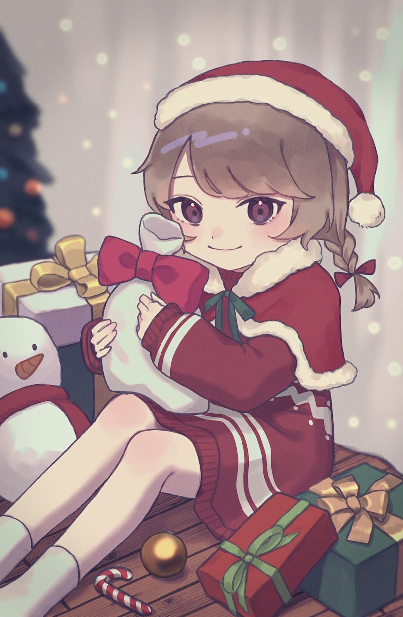 可愛いイラスト描きます SNSアイコン、ヘッダー、一枚絵など制作します！ イメージ10