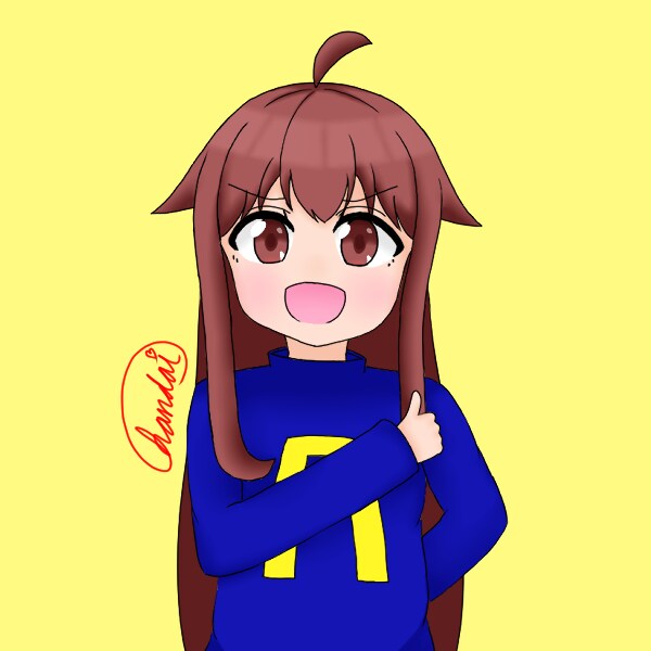 イラストやアイコンを描きます あなたのニーズに応えて成長いたします。 イメージ3