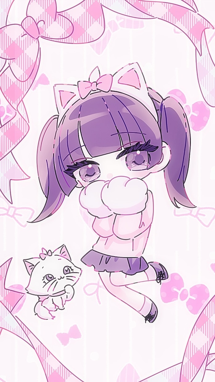 デフォルメキャラ制作いたします ご希望に合わせて等身変更可能です！ イメージ10