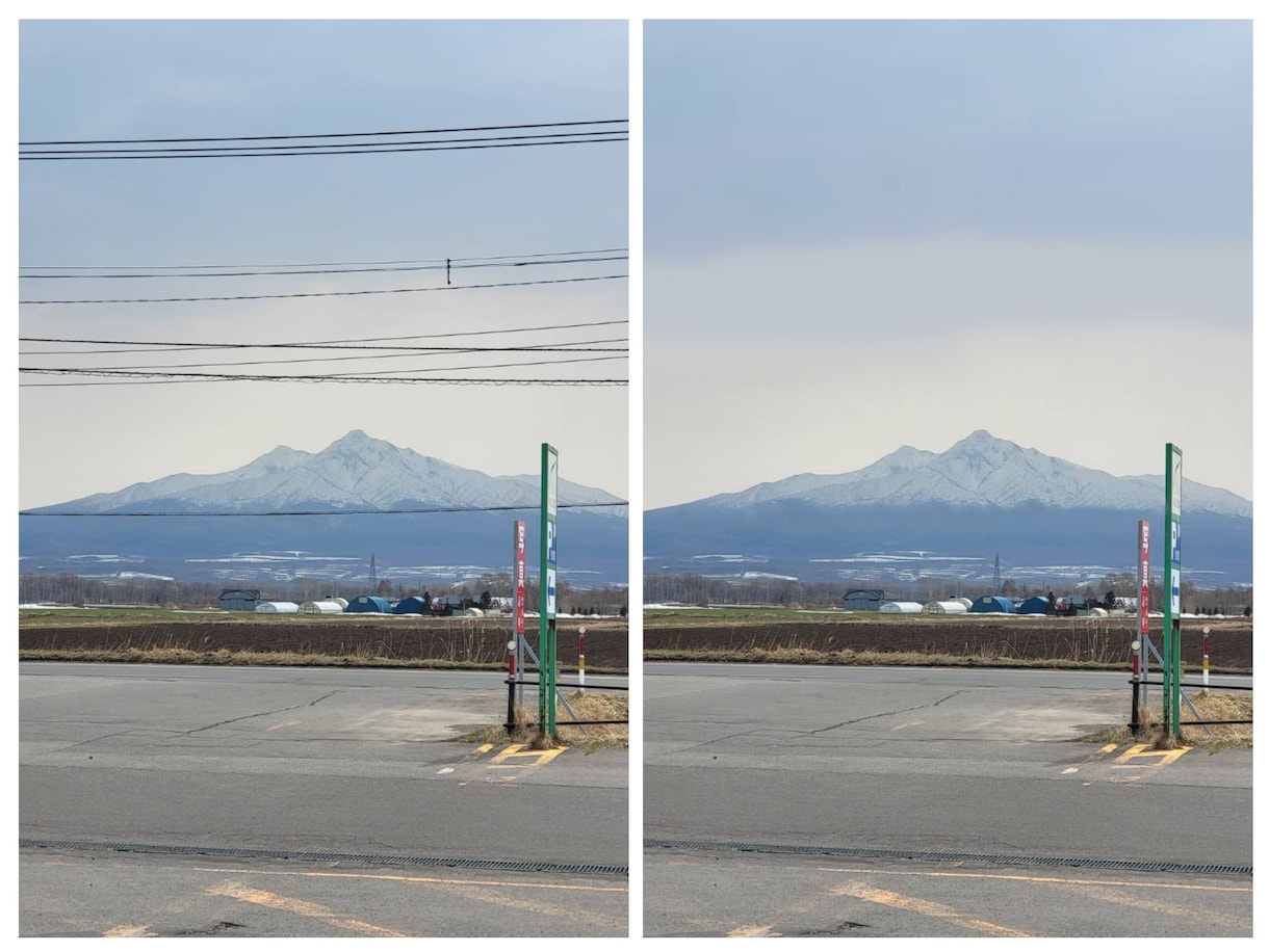 Photoshopで画像加工やレタッチを承ります 切り抜き／加工／レタッチ／合成／色調補正人物／フィギュア等 イメージ3