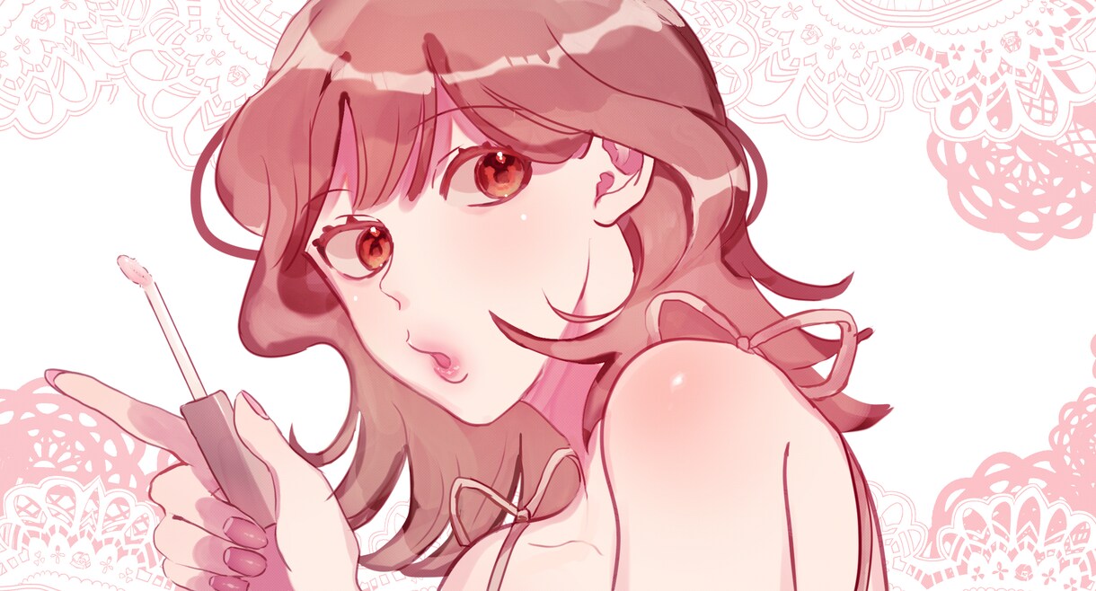 女の子のイラスト描きます イラストにお困りの方に！お気軽にご相談ください！ イメージ3