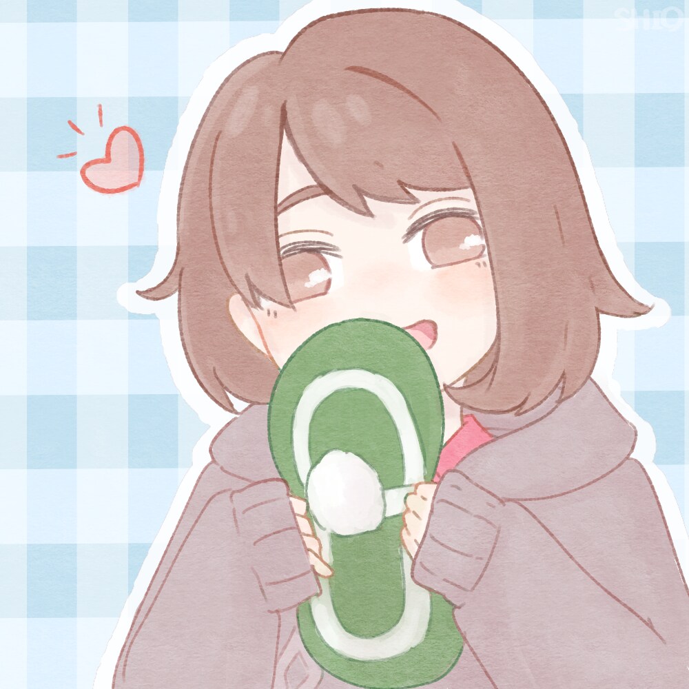 期間限定値下げ中！アイコン描きます 【ほんわかかわいいイラストでやさしい印象に】 イメージ5