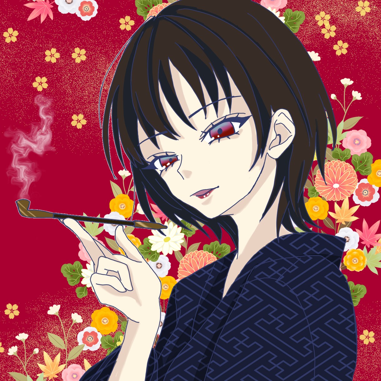 希望イラスト描きます ご希望の絵を描かせてください（男女共に描けます） イメージ3