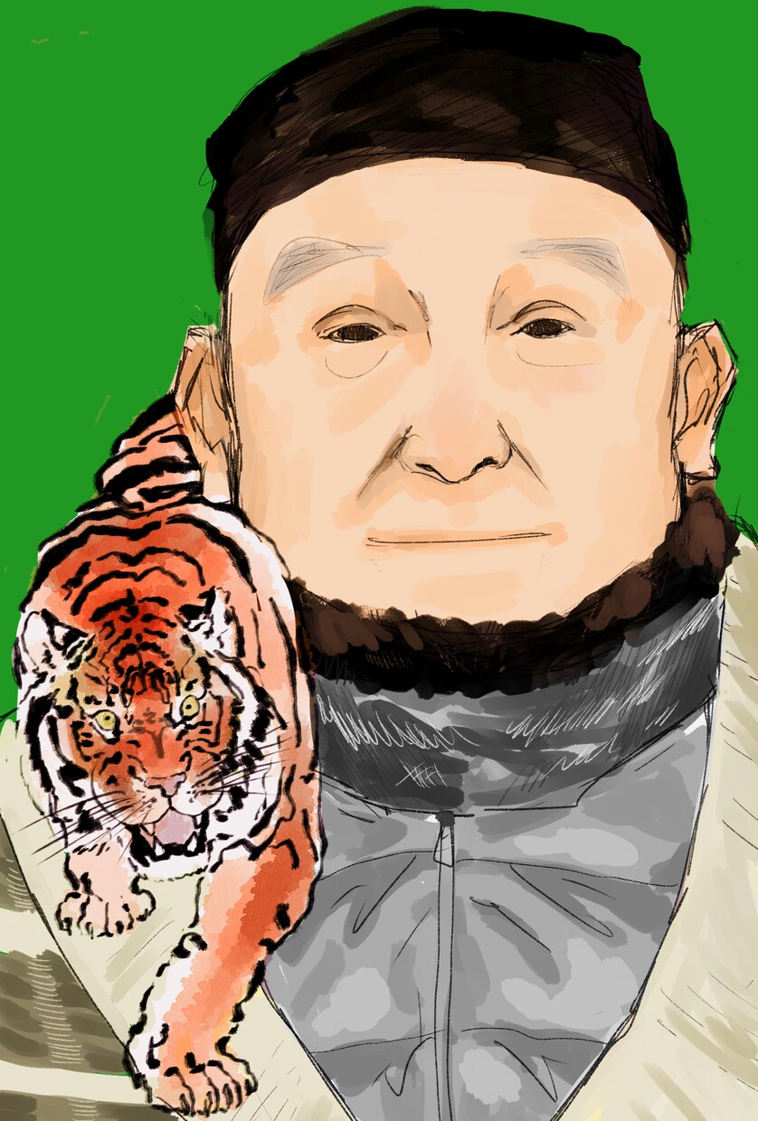 SNSのアイコンにも！イラスト描きます 似顔絵でも創作でも◎あなただけのイラストを描きます！ イメージ2