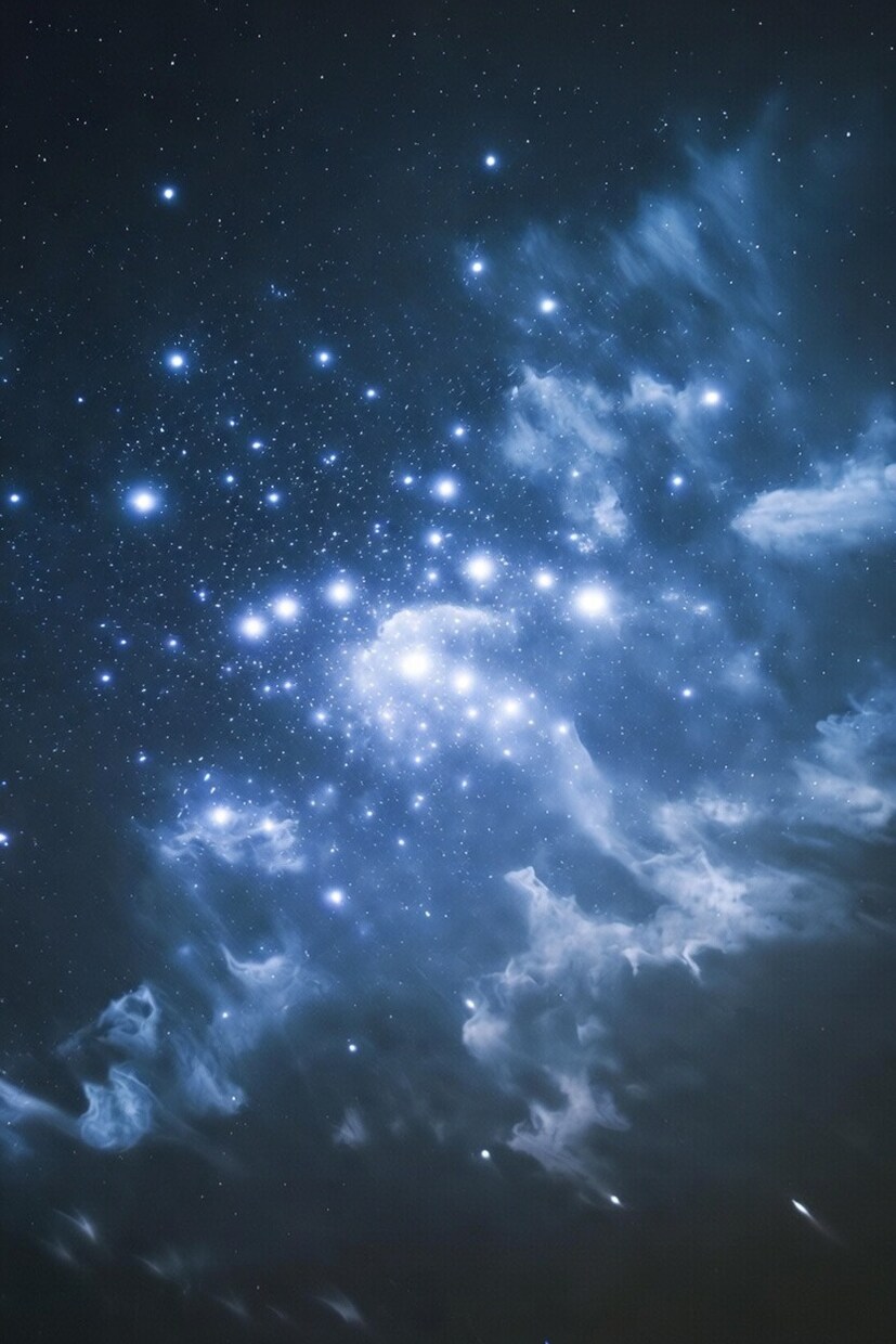 氣流星術で占う　あなたの総合運を鑑定します 氣流星術を用いてあなたの性質と運気の流れを鑑定します イメージ1