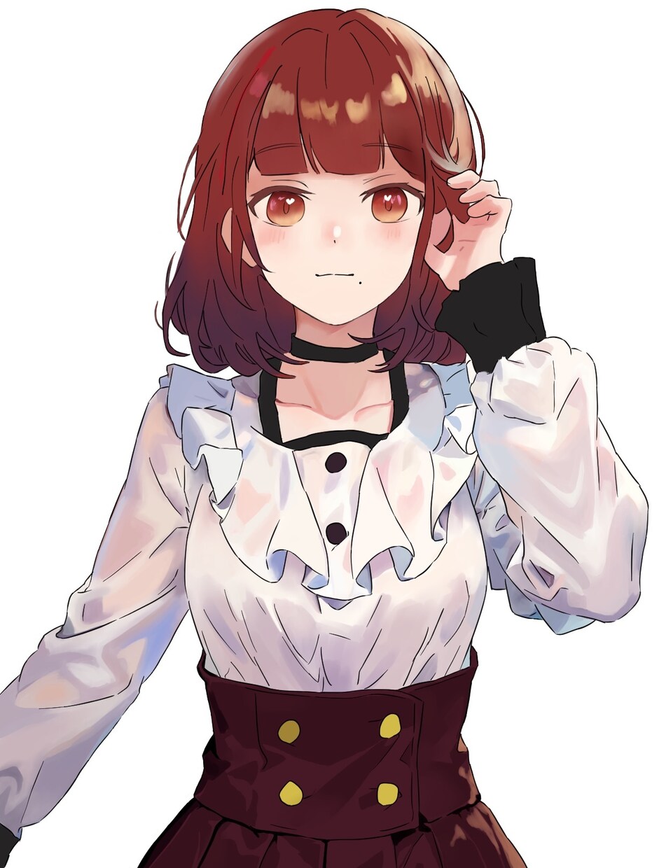 イラスト描かせて下さい！即レス心がけてます ■購入前にDMにてヒアリングシートをご提出ください■ イメージ3