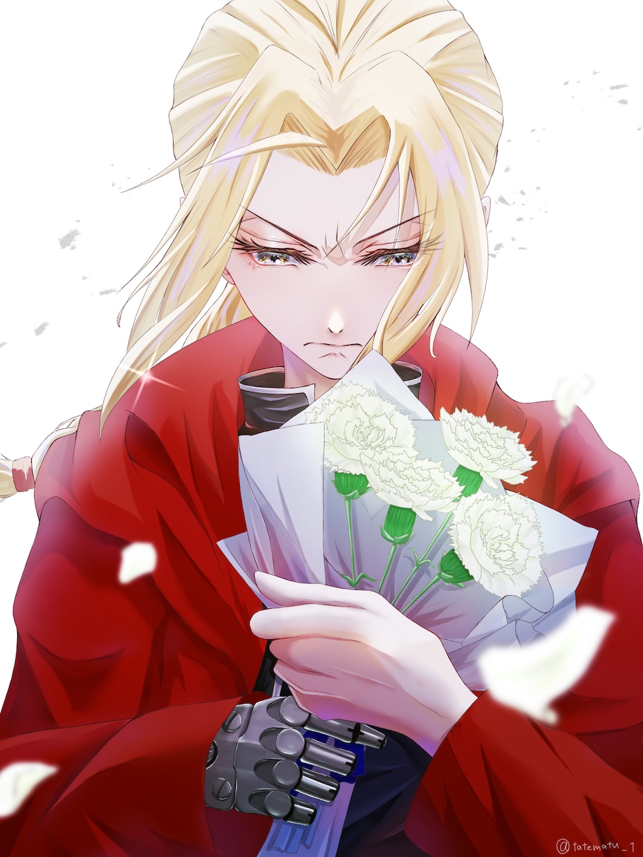 美しすぎ注意!? あなただけの一枚絵お描きします 強くて美しいイラスト欲しくないですか？ イメージ8