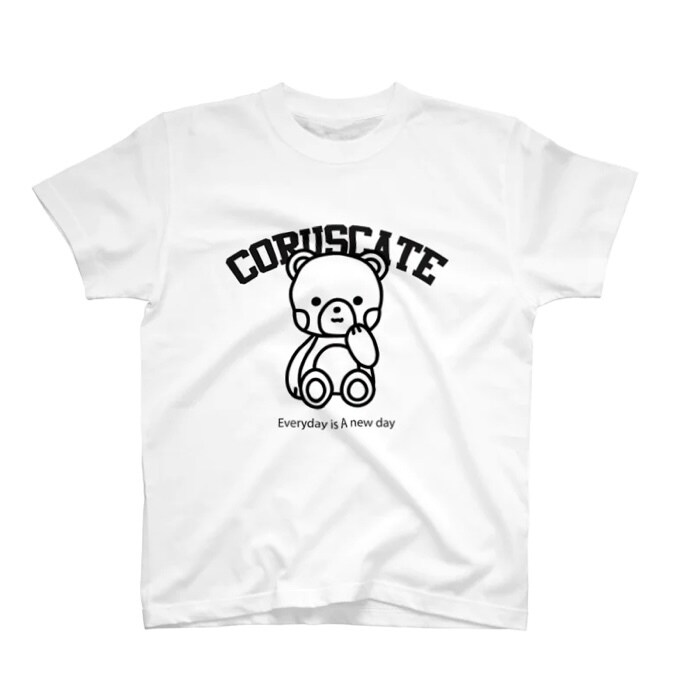 イラストやロゴのデザインを制作します Tシャツやトートバッグなどのグッズに使える！ イメージ2