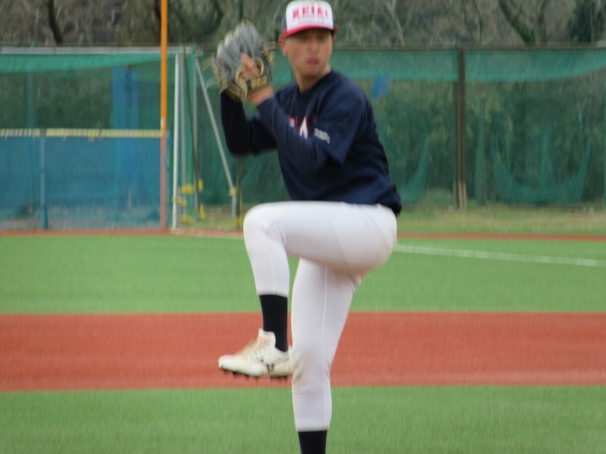 フォーム・練習・進路を支援します 16年の野球経験で、今の悩みを一緒に解決します！ イメージ1