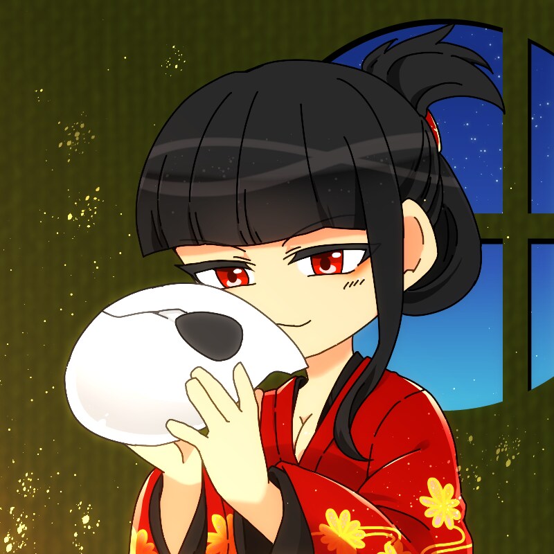 SNSで使える可愛いアイコンを描きます 日常を彩るもう一つの自分の顔、ご用意します。 イメージ3