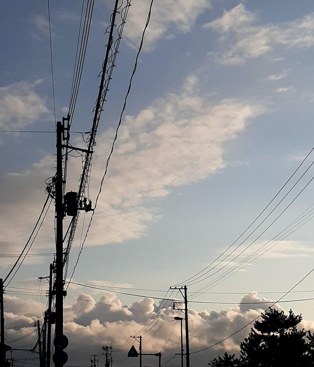 写真素材提供します 空の写真が好きな方におすすめします イメージ9
