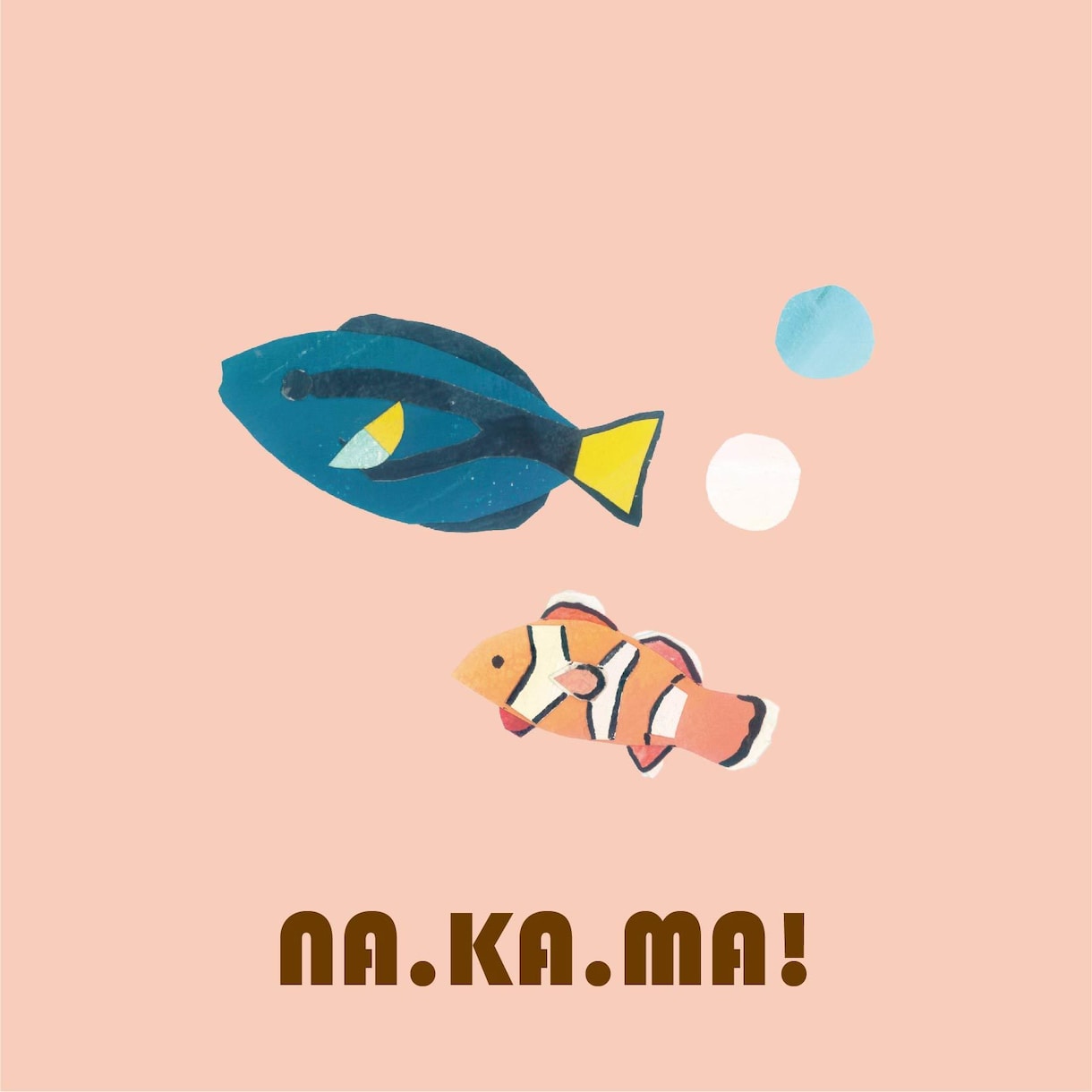 切り絵のようなイラスト、制作します 普通のイラストとは一味違う、切り絵テイストで制作します！ イメージ8