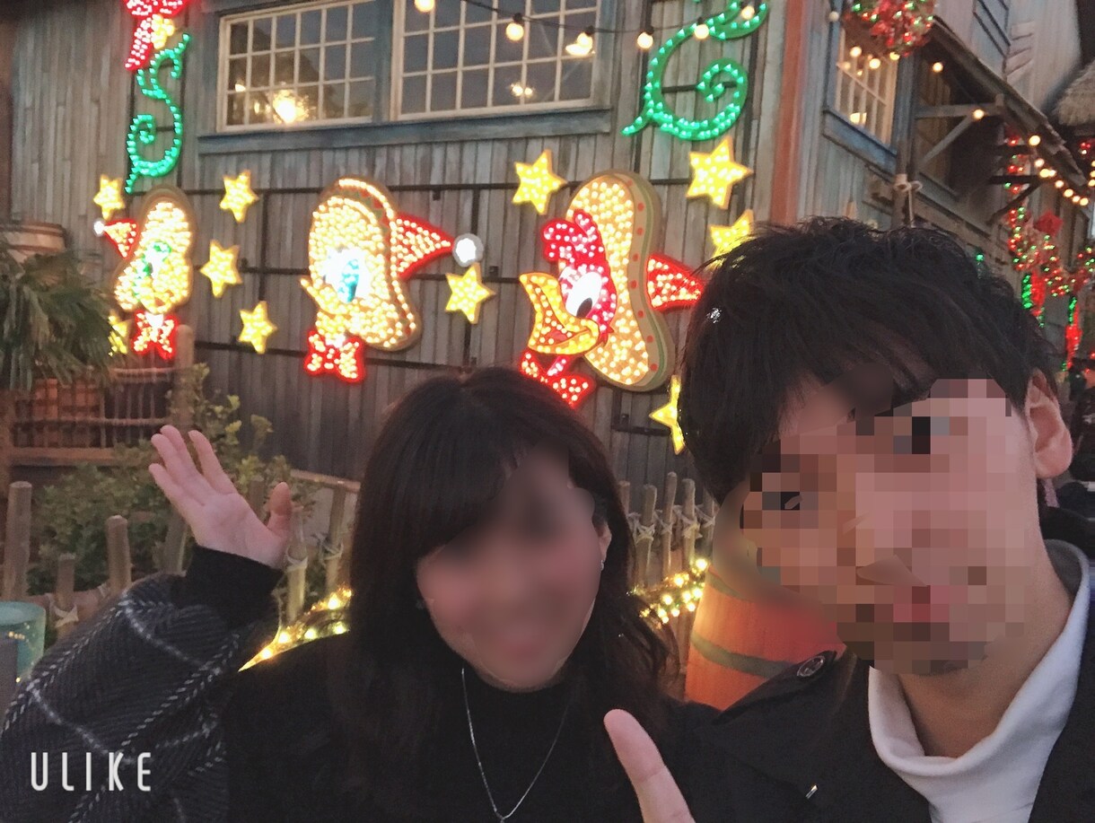 オーダーメイドのディズニーデートを提供いたします 元キャストのみ知るノウハウで想い人を虜にするお手伝い イメージ6