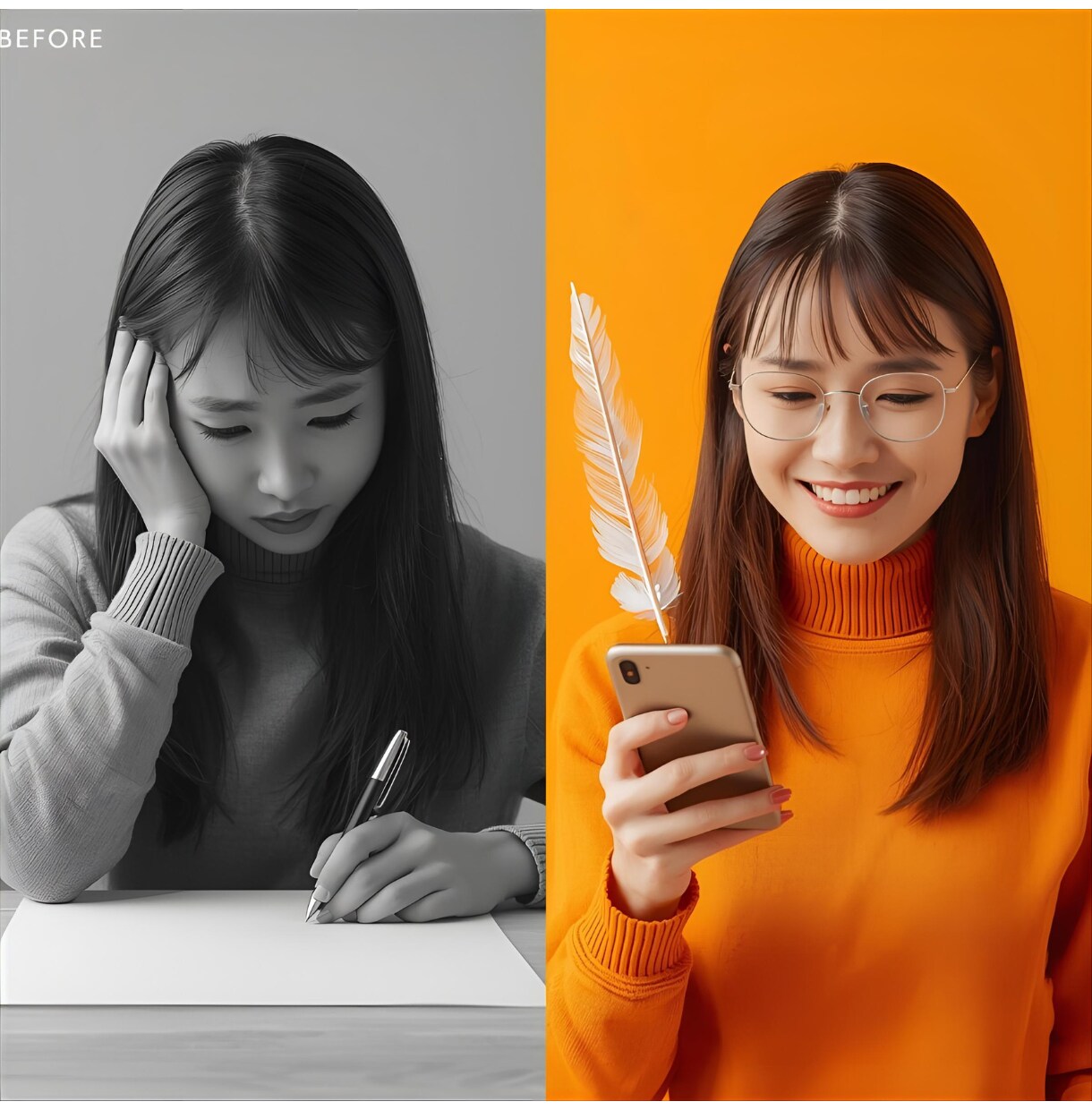 集客記事を自動生成。ライティングAIを作ります キーワードだけで構成から執筆まで完結。SEO・集客特化型 イメージ2