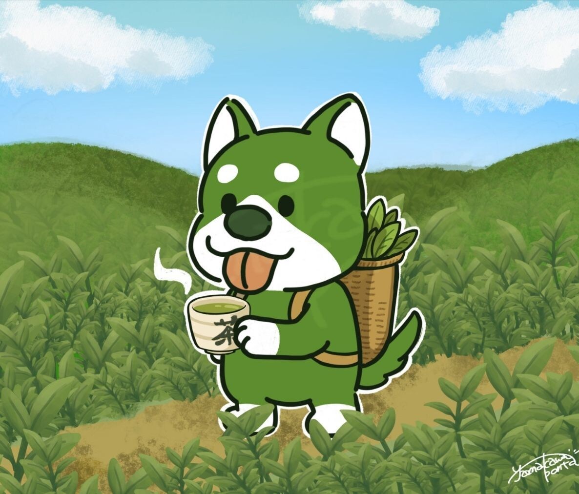 親しみのあるキャラクター制作します 親しみやすいイラストで制作します！ イメージ3