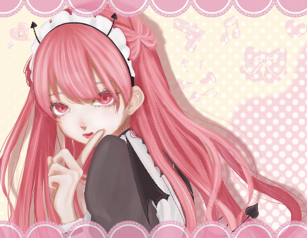 アイコンに使えるイラストを描きます ご希望に沿ったイラストを描きます イメージ4