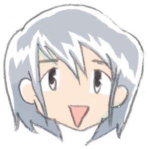 女性の顔のイラストアイコンを描きます 温かみがありカワイイ感じで仕上げます イメージ3