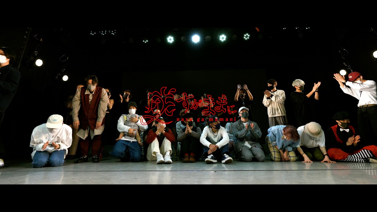 集客率UP/イベントダイジェスト動画作成します 内容はご相談　ライブ、ダンスイベント等 イメージ3
