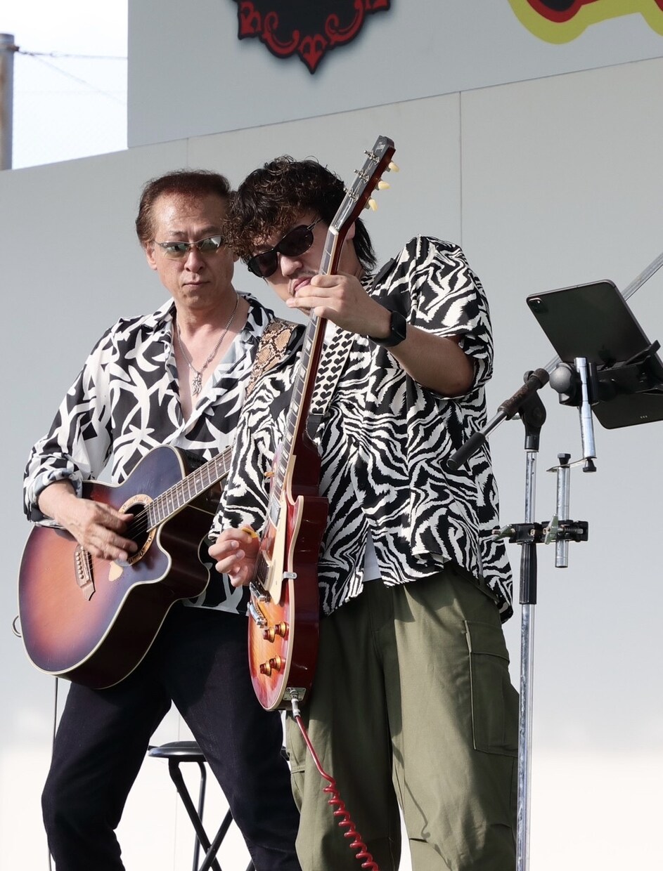 歌詞書いたけど作曲出来な〜い、作曲します 名曲を生み出して来た松本がカッコよく、泣ける歌に作り挙げます イメージ2