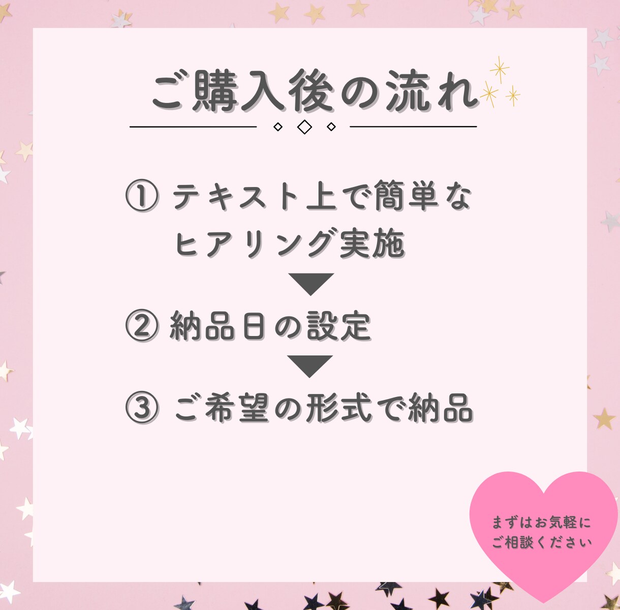 Instagramの投稿画像作成します SNSで集客アップ♪訴求力のある画像作成します！ イメージ10