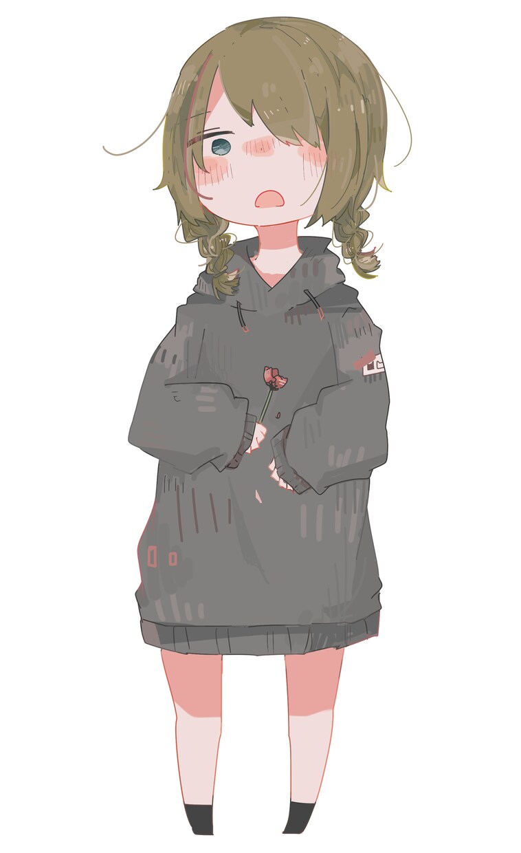 ミニキャラ描きます ゆるふわな絵柄を求めてる方にオススメ イメージ7