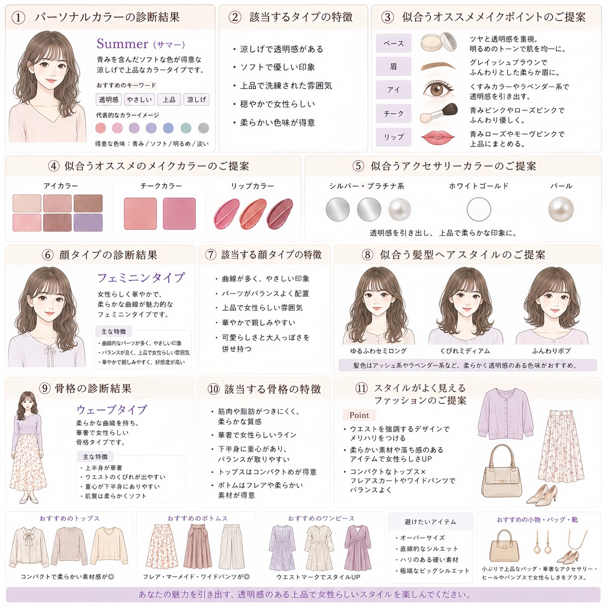 お友達など2名様まとめて承ります お友達など2名様まとめて承ります。※通常は1名様2千円です。 イメージ1