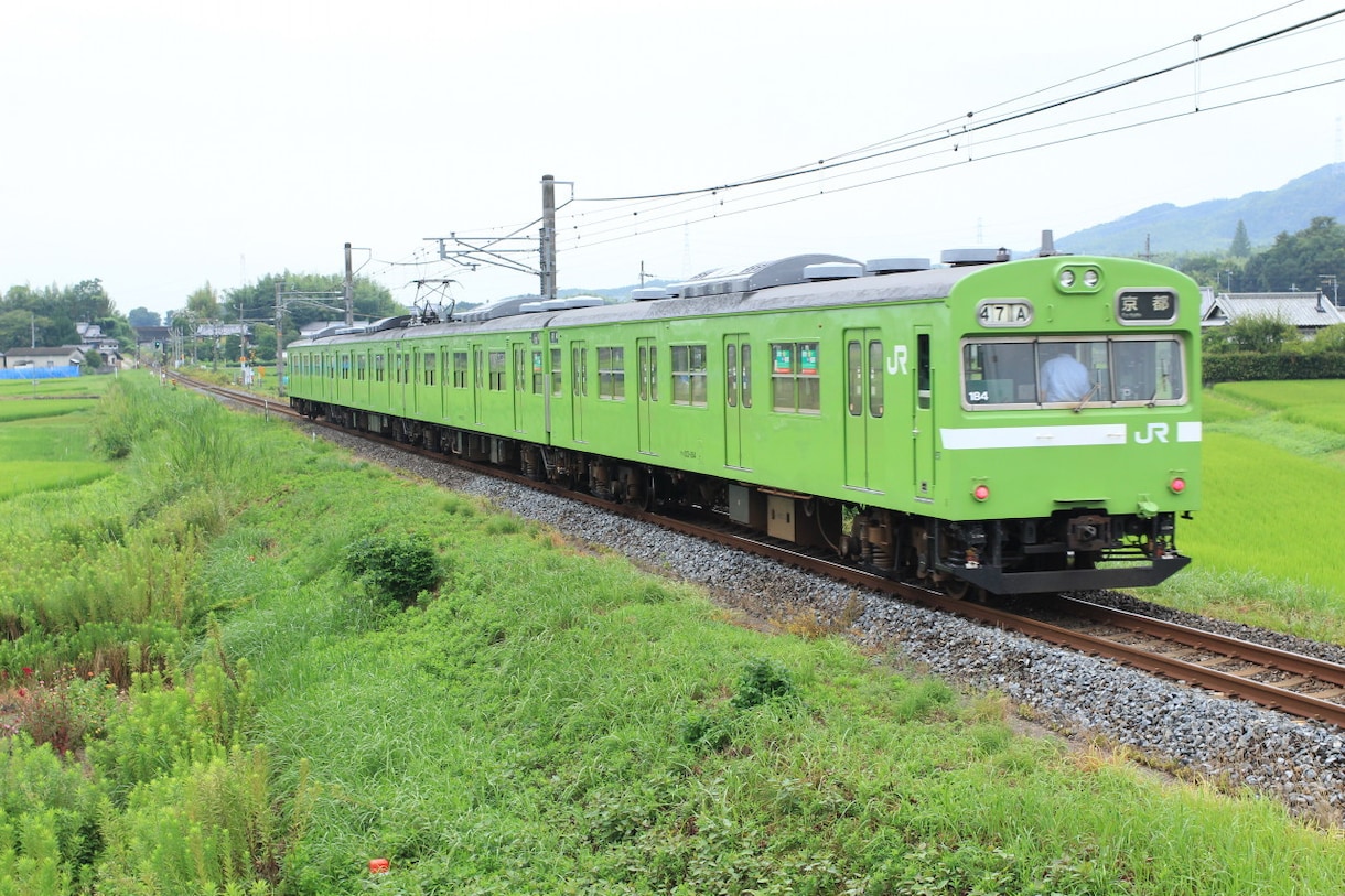 鉄道写真撮影相談に乗ります 鉄道写真の撮り方,撮影地等ビデオチャットで相談に乗ります! イメージ4