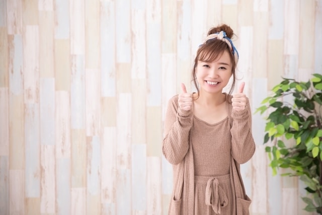 私があなたを褒めます 誰にも自分の頑張りをわかってもらえない人　私が褒めます イメージ1