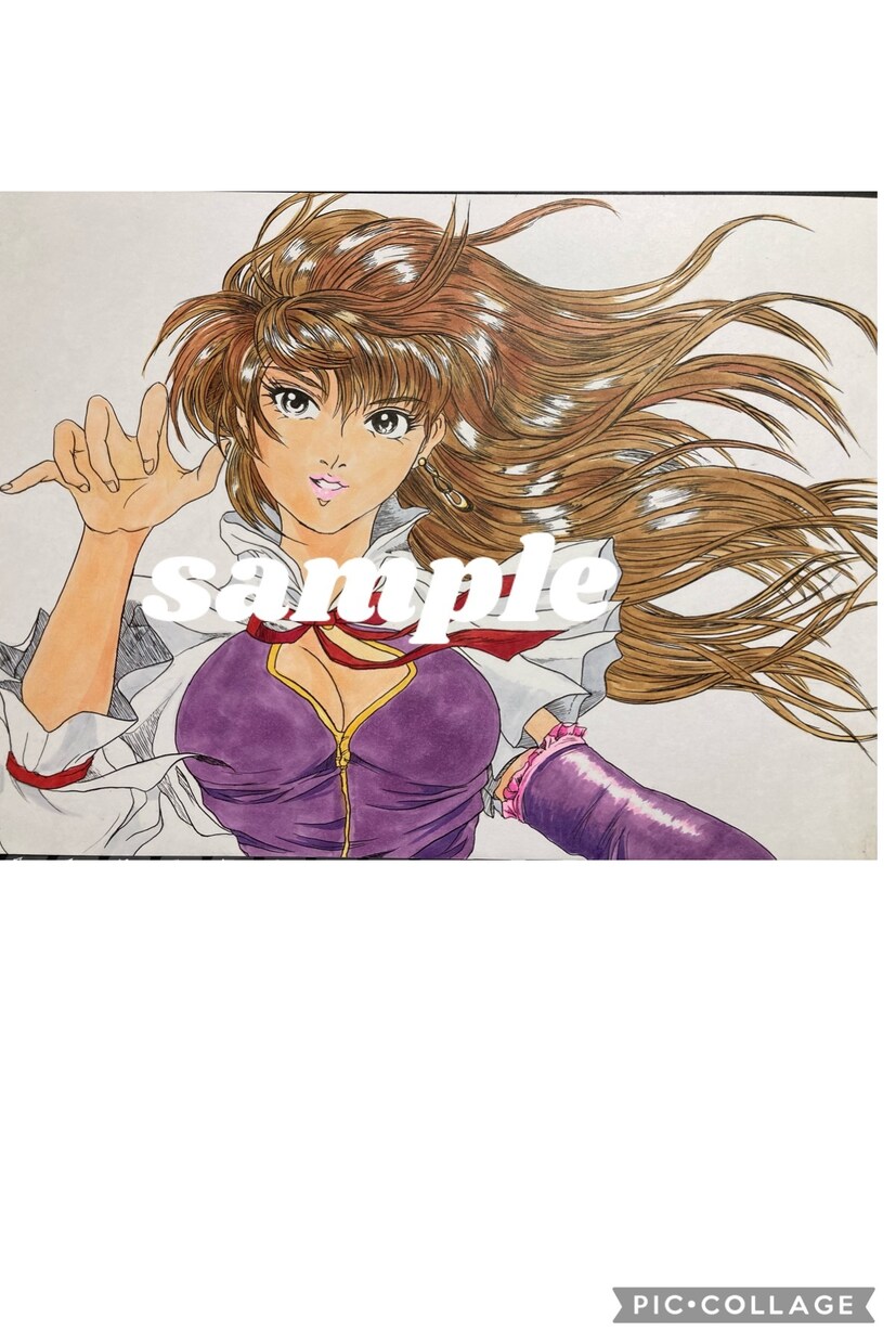 人物　アイコン・イラスト・挿絵など制作致します 漫画風似顔絵、美少年・美少女イラストなど多彩に対応します イメージ7