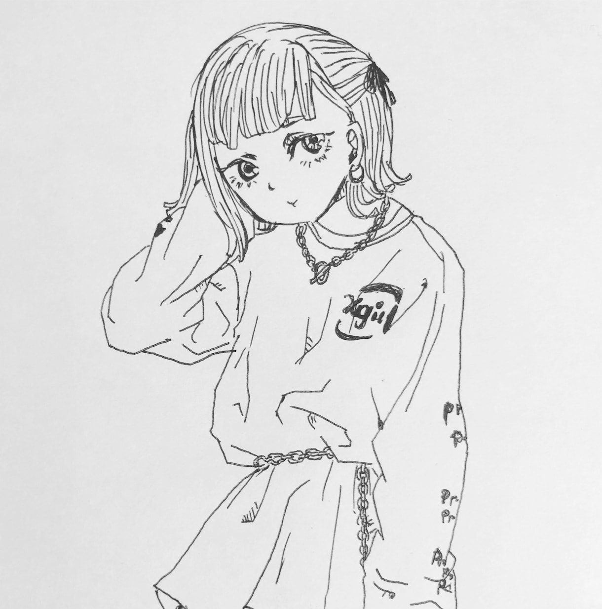 なんでもやります ご希望に答えられるよう描かせて頂きます イメージ6