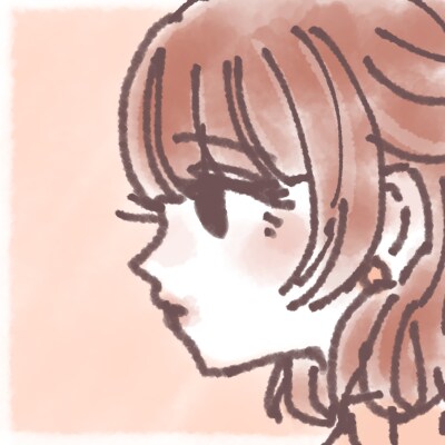 ゆるめのアイコン描かせていただきます X（旧Twitter）などSNSのアイコンに☆ イメージ1