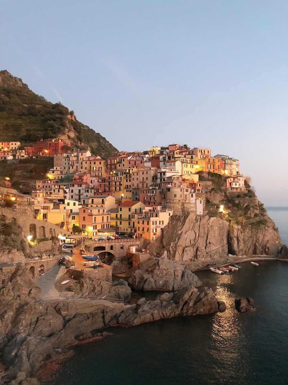 イタリア旅行プラン作成、お手伝いします 2019年冬に3ヶ月間、イタリア滞在しました イメージ1