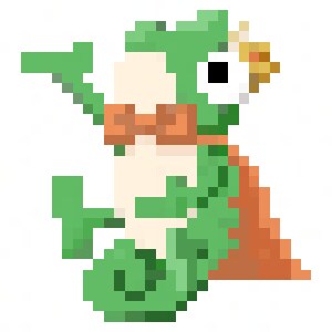 かわいいドット絵を制作いたします かわいいドット絵を制作いたします。 イメージ6