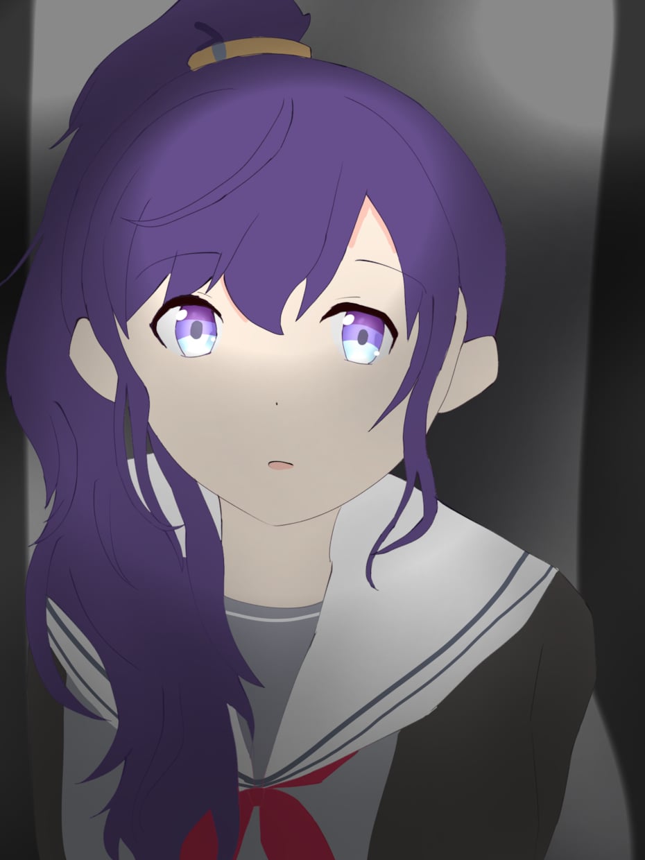かわいい系のイラスト描きます かわいい女の子描きます。カワイイ系で良ければ男かけます イメージ8