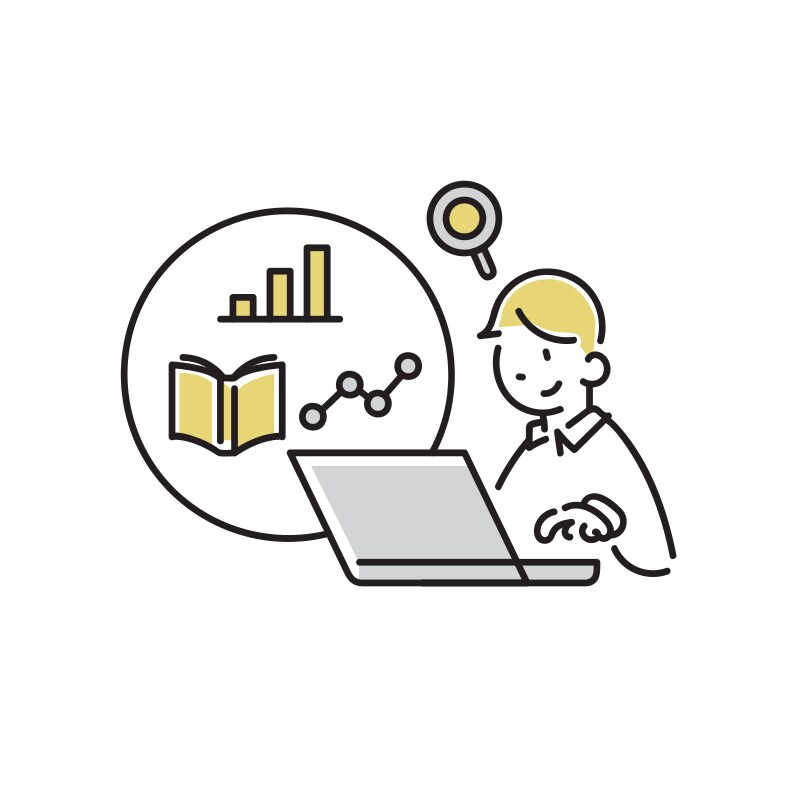 CSVデータを整理・整形いたします 数値・日付の統一、エラー箇所の可視化まで対応いたします。 イメージ1