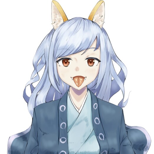 青年、少女などキャラクターイラスト描きます ジャンル問わずお気軽にご相談ください！ イメージ6