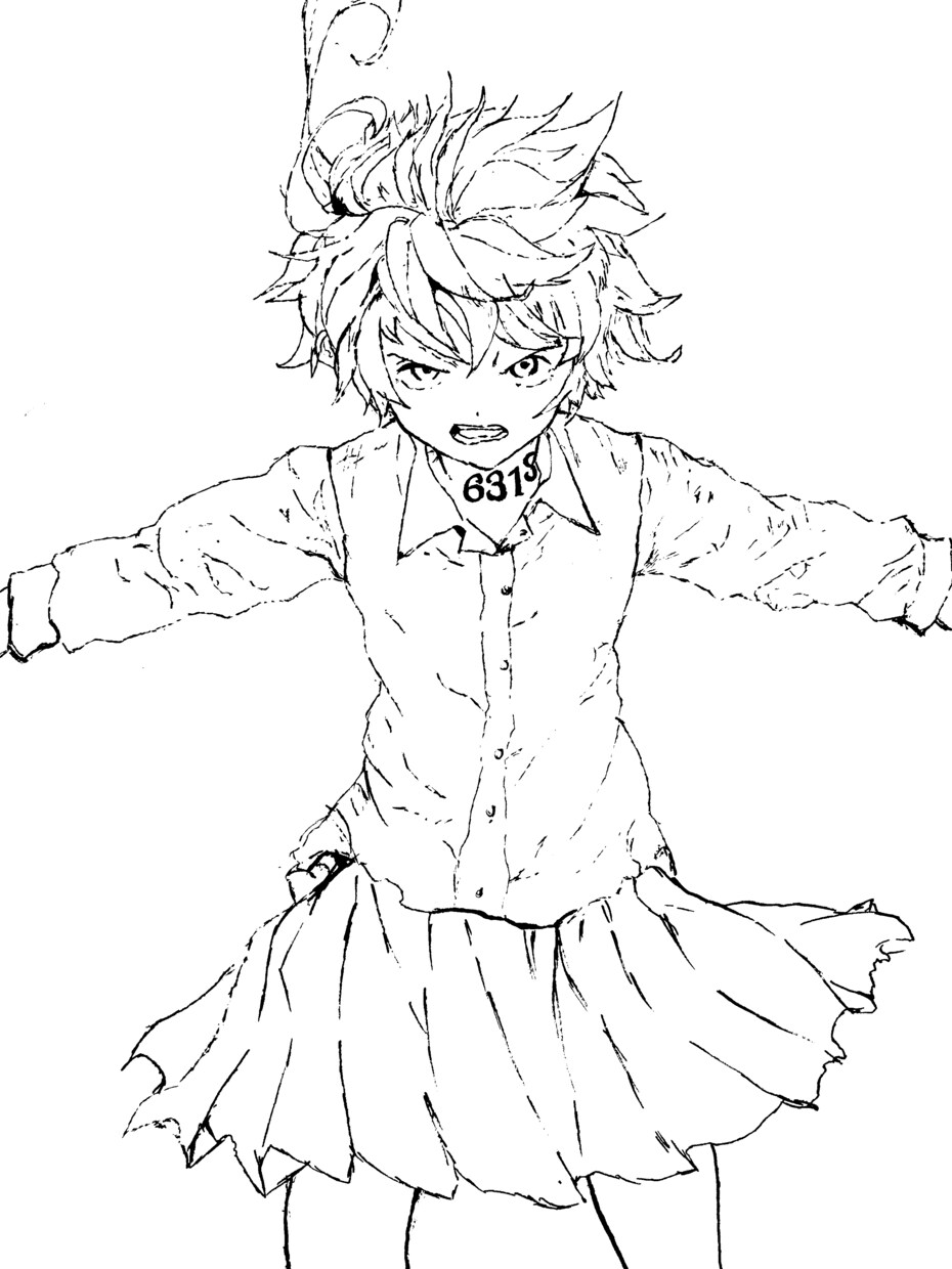 イラスト、模写、オリキャラ創作してます 二次創作イラストや、漫画などの模写、オリキャラ創作をひます イメージ7