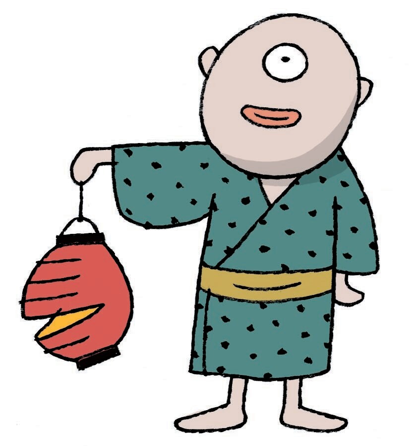 シンプルでわかりやすいイラストを描きます 雑誌、書籍などを中心に活動する現役イラストレータです。 イメージ5