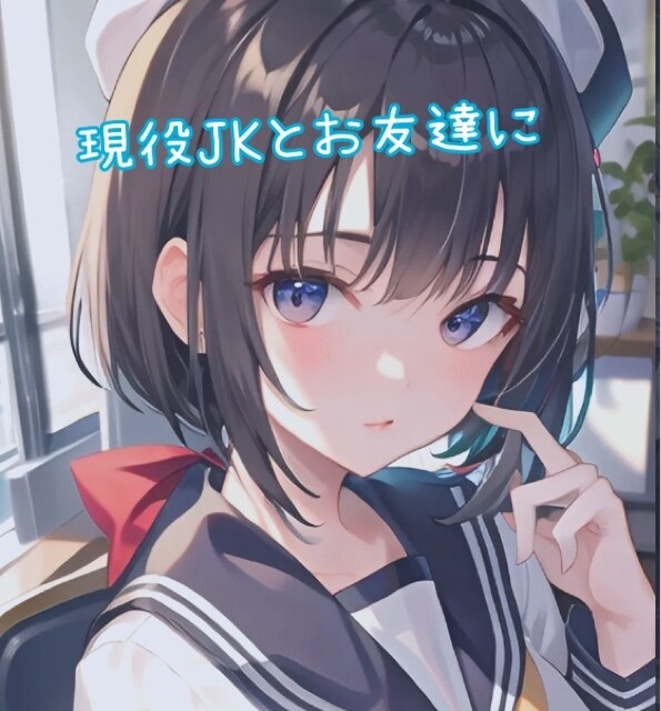 現役ほんわかJKがあなたのお友達になります どんなお話でも嬉しいです！一緒にお話しましょ！ イメージ1
