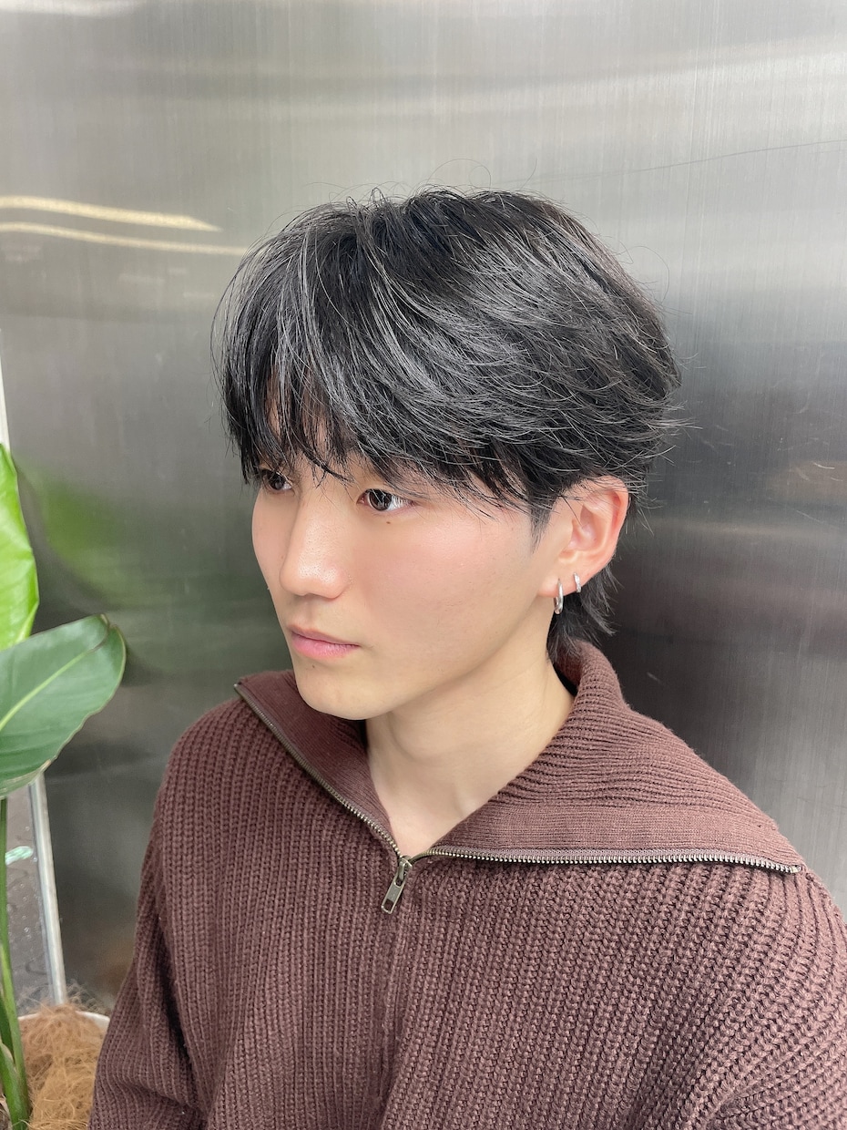 予約1ヶ月待ち美容師が絶対的な知識でお悩み解決ます 予約1ヶ月待ち美容師が絶対的な知識でお悩みを一緒に解決します イメージ2
