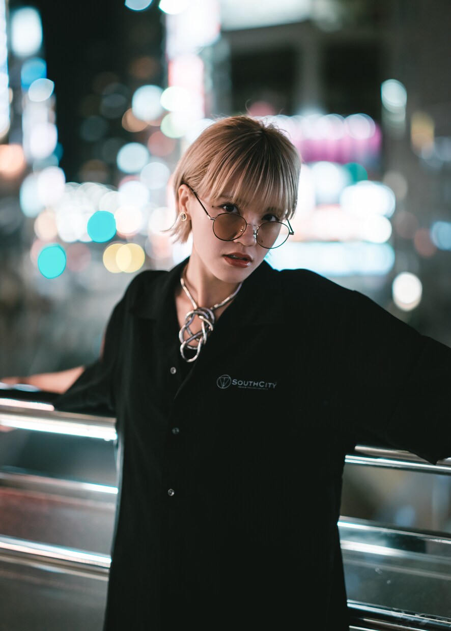 人物、ポートレート、商品物撮りの撮影代行をします モダンな写真でワンランク上に！ イメージ3