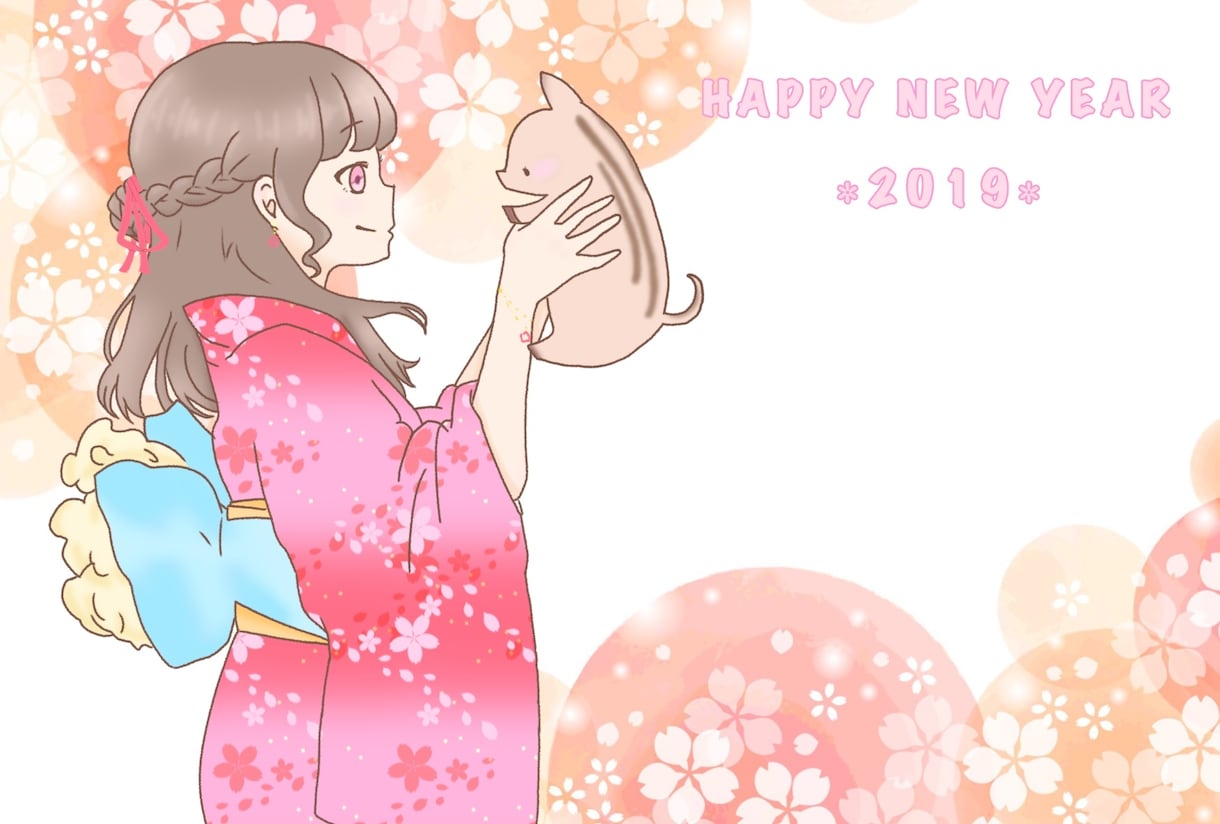 素人がイラスト描きます お気に召さなければ描きなおします(高クオは保証できません) イメージ2
